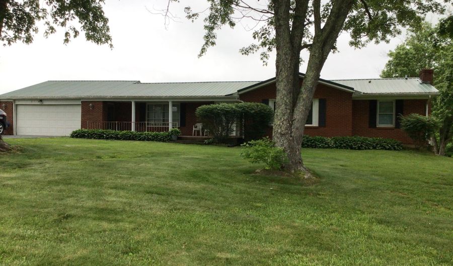 14 Border Ln, Bardstown, KY 40004 - 3 Beds, 3 Bath