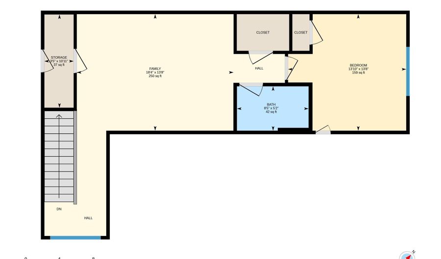 973 Deepwood Ct, Boiling Springs, SC 29316 - 3 Beds, 3 Bath