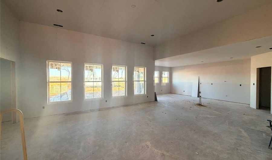 6618 Windmill Grass Ln, Abilene, TX 79606 - 4 Beds, 3 Bath