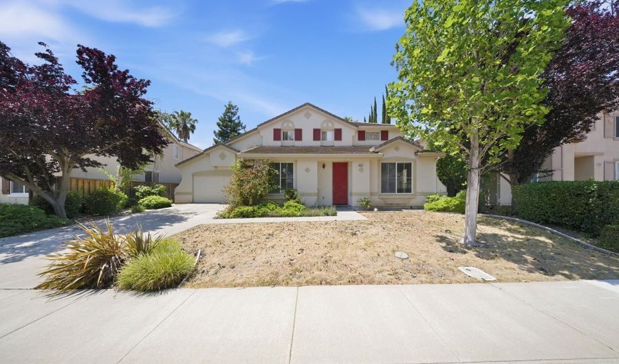 4617 Palomino Way, Antioch, CA 94531 - 5 Beds, 3 Bath