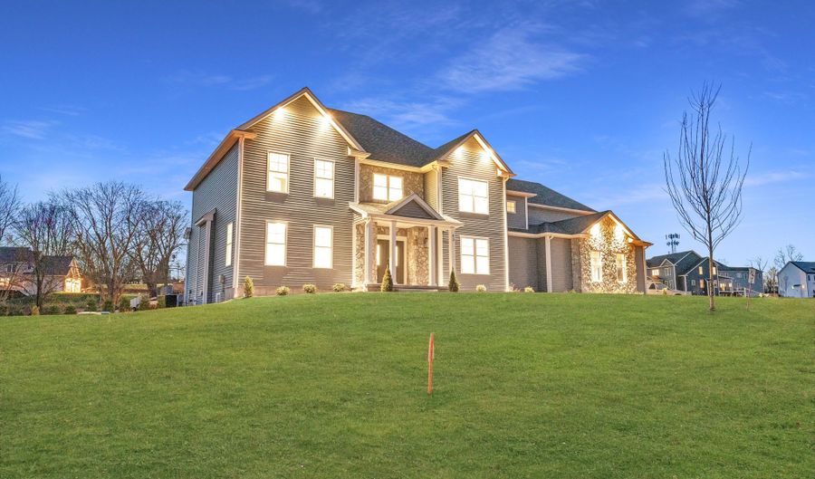 Lot 10 Taylor Road, Colchester, CT 06415 - 4 Beds, 4 Bath