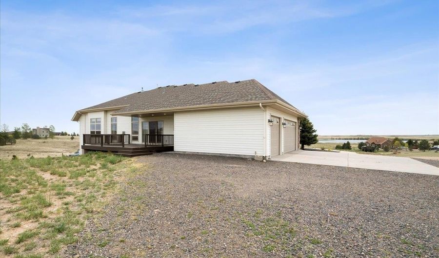 3348 HALES RANCH Rd, Cheyenne, WY 82007 - 4 Beds, 4 Bath