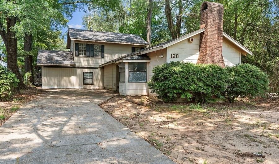 120 Dalzell St, Shreveport, LA 71104 - 4 Beds, 2 Bath