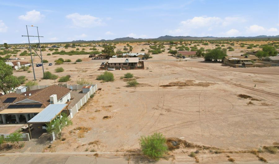 25020 W Bonita St, Casa Grande, AZ 85193 - 0 Beds, 0 Bath