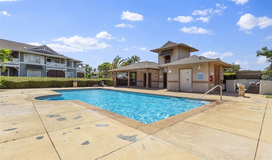 91-1058 Kekuilani Loop 1603, Kapolei, HI 96707 - 2 Beds, 1 Bath