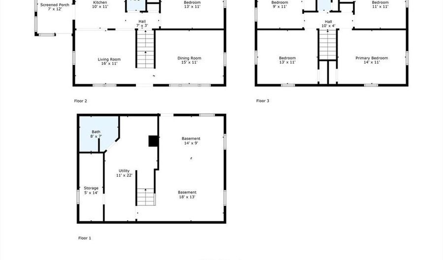 578 Woonasquatucket Ave, North Providence, RI 02911 - 5 Beds, 3 Bath