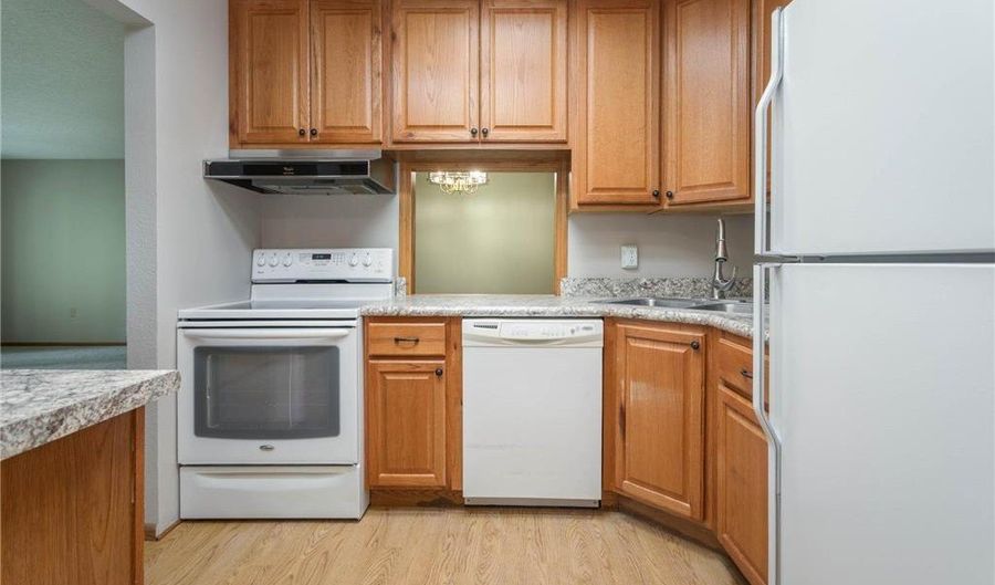 1415 Lake St 105, Alexandria, MN 56308 - 2 Beds, 1 Bath