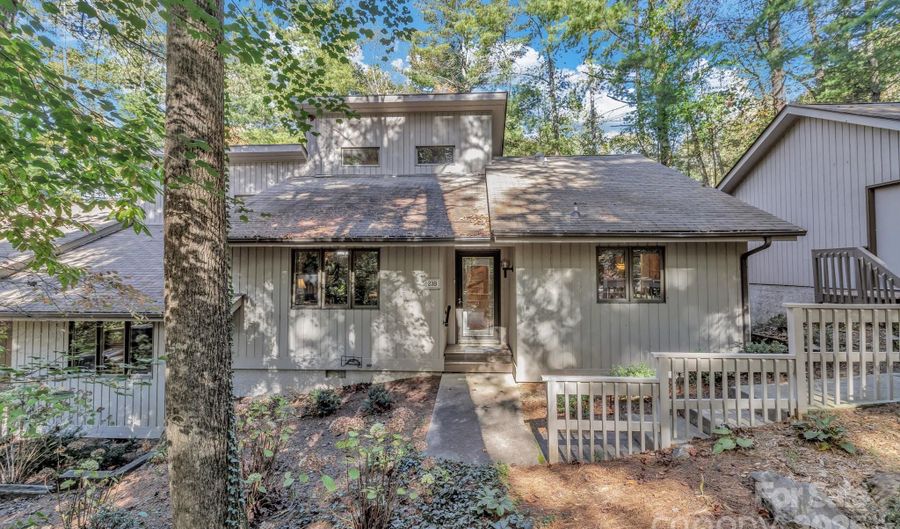 23 Cedarwood Trl B, Asheville, NC 28803 - 3 Beds, 3 Bath