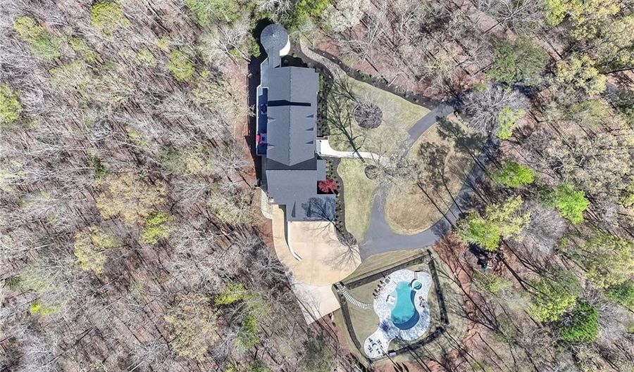 1337 Placid Wood Rd, Auburn, AL 36830 - 5 Beds, 6 Bath