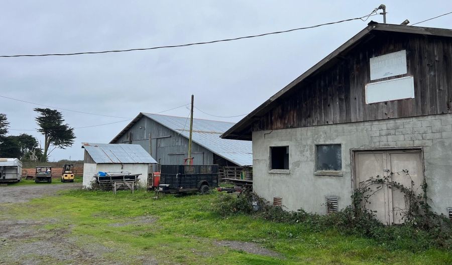 1127 Moxon Ln, Arcata, CA 95521 - 4 Beds, 1 Bath