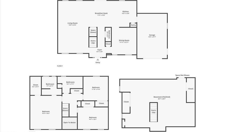 183 Chetco Rd, Albrightsville, PA 18210 - 3 Beds, 3 Bath