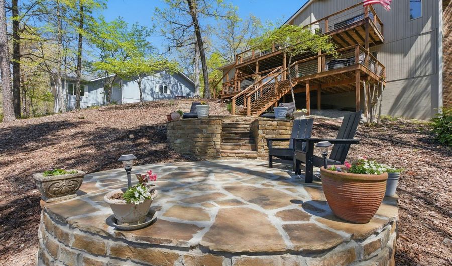 8 Baeza Way, Hot Springs Village, AR 71909 - 3 Beds, 3 Bath