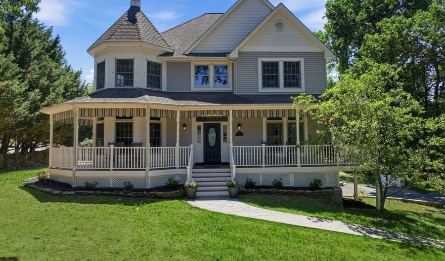 41 Sears Ave, Atlantic Highlands, NJ 07716 - 4 Beds, 4 Bath
