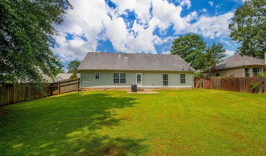 4702 Cliff Ct, Alexander, AR 72002 - 3 Beds, 2 Bath
