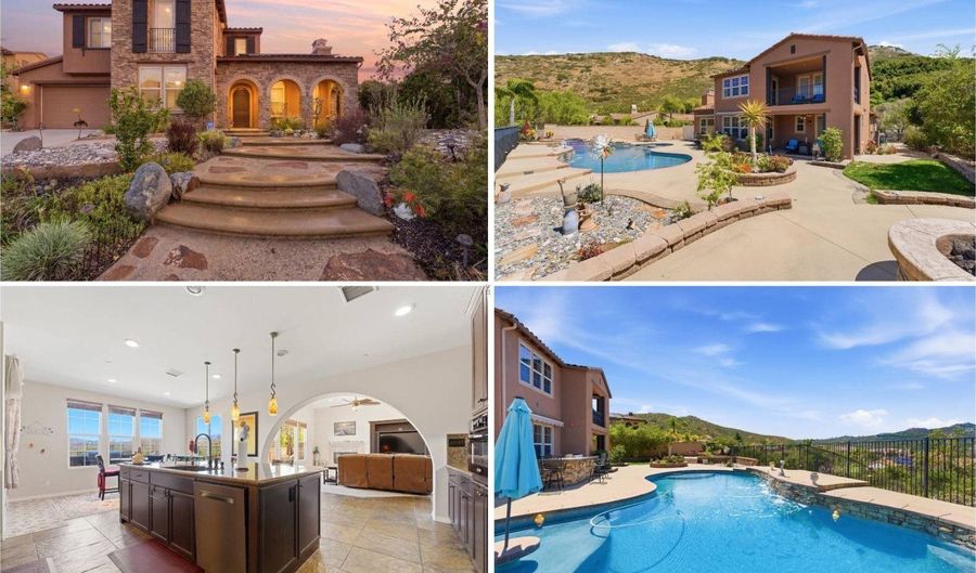 2713 Vistamonte Gln, Escondido, CA 92027 - 4 Beds, 4 Bath
