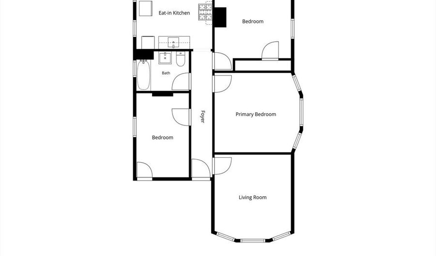 109 Capen St, Boston, MA 02124 - 9 Beds, 3 Bath