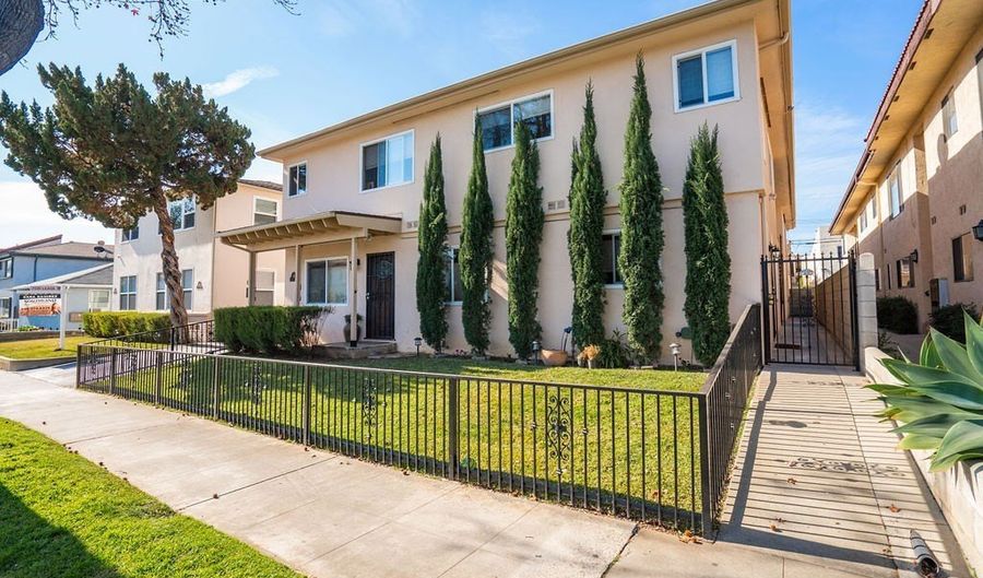 113 N 1st St D, Alhambra, CA 91801 - 1 Beds, 1 Bath