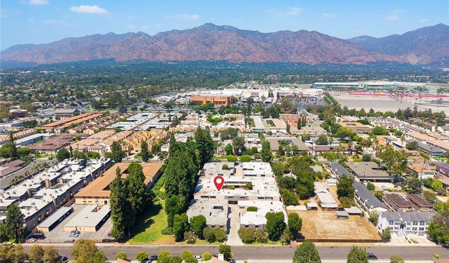 540 Fairview 34, Arcadia, CA 91007 - 2 Beds, 2 Bath