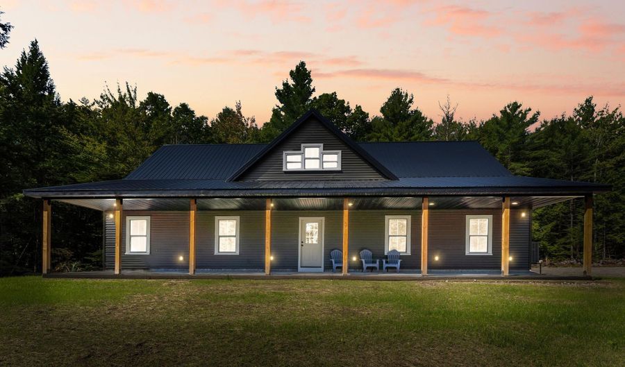 McGrath Pond Loop Road lot 11, Belgrade, ME 04917 - 3 Beds, 0 Bath