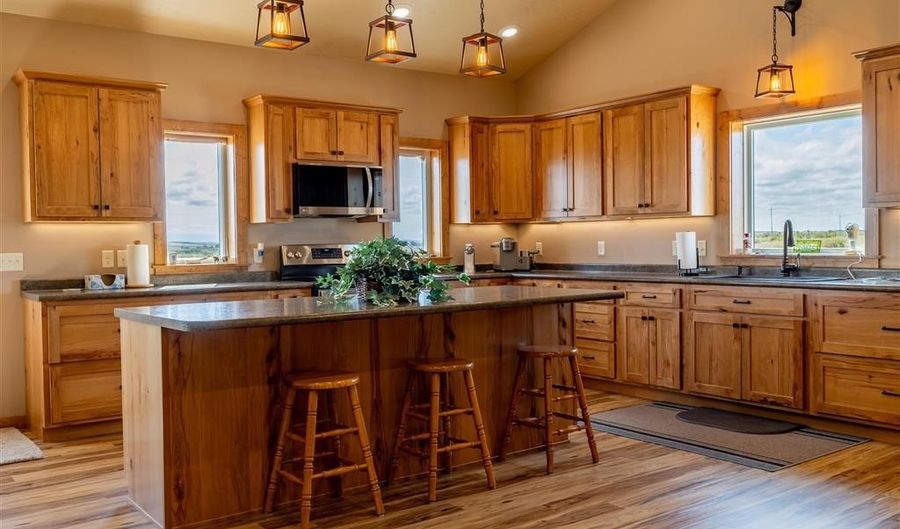 544 Road 1, Deaver, WY 82421 - 3 Beds, 1 Bath