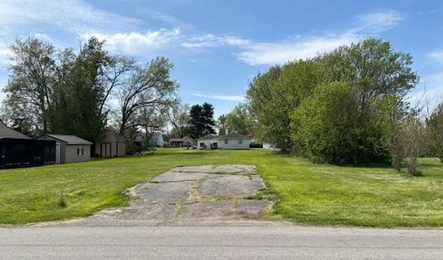 Lee Ave, Ashland, OH 44805 - 0 Beds, 0 Bath