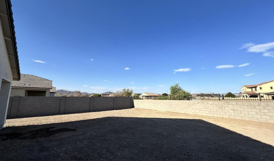 1821 S 239TH Dr, Buckeye, AZ 85326 - 4 Beds, 2 Bath
