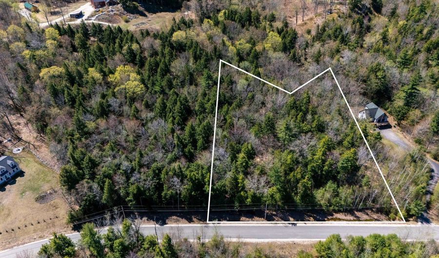 00 Moat View Dr Lot 18, Albany, NH 03818 - 0 Beds, 0 Bath