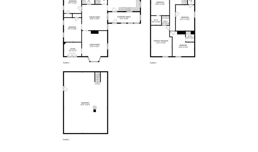 1875 Smith St, North Providence, RI 02911 - 5 Beds, 1 Bath