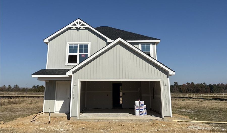 188 Buggy Top Ln, Autryville, NC 28318 - 3 Beds, 3 Bath