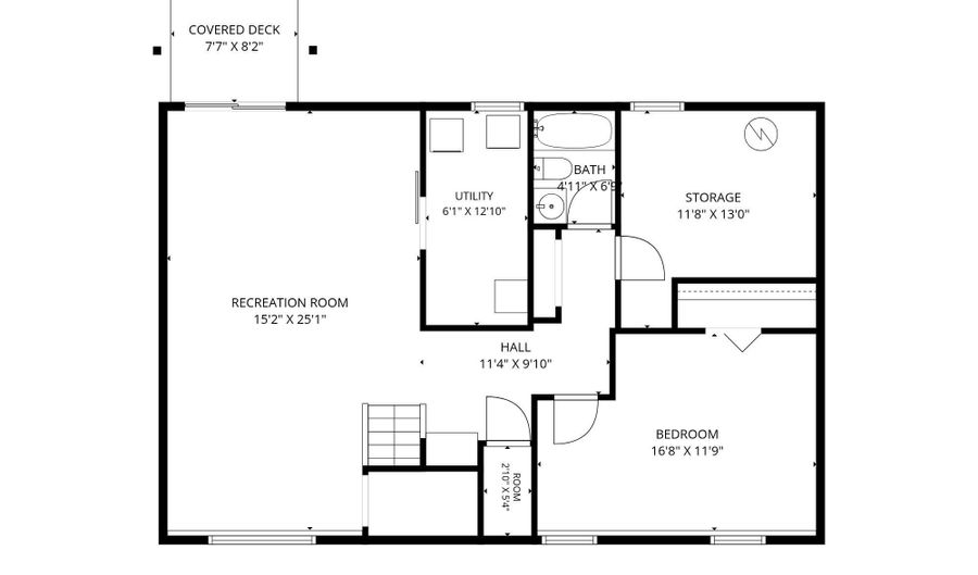 379 BLOSSOM TREE Dr, Annapolis, MD 21409 - 4 Beds, 2 Bath