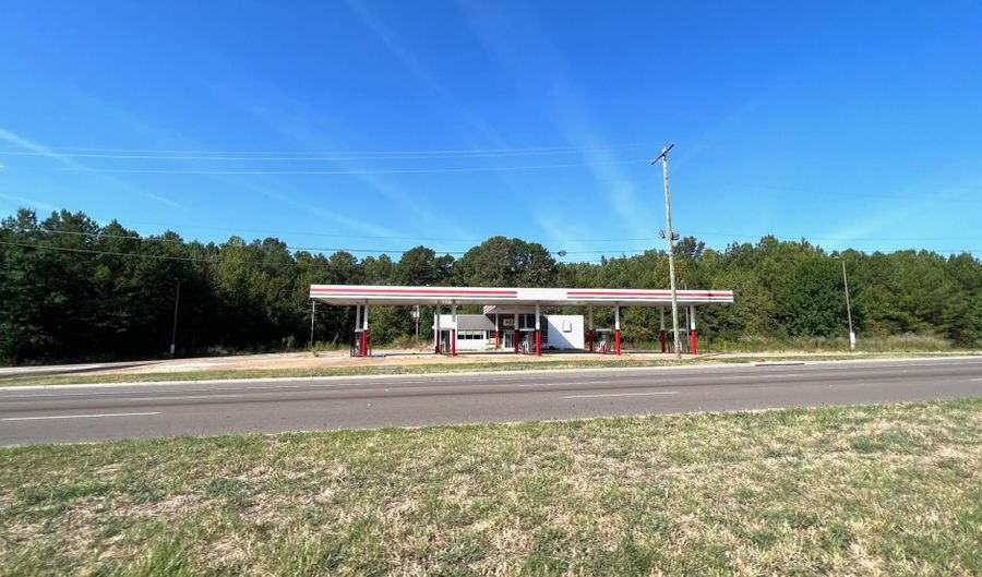 1735 Hwy 49 S, Florence, MS 39073 - 0 Beds, 0 Bath