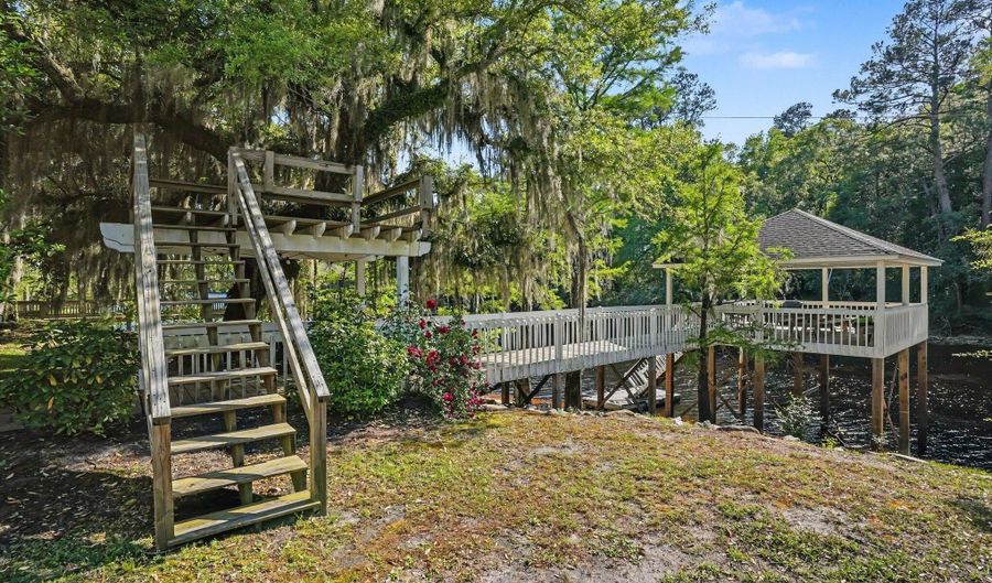 9854 Rivergate Rd NW, Ash, NC 28420 - 4 Beds, 5 Bath