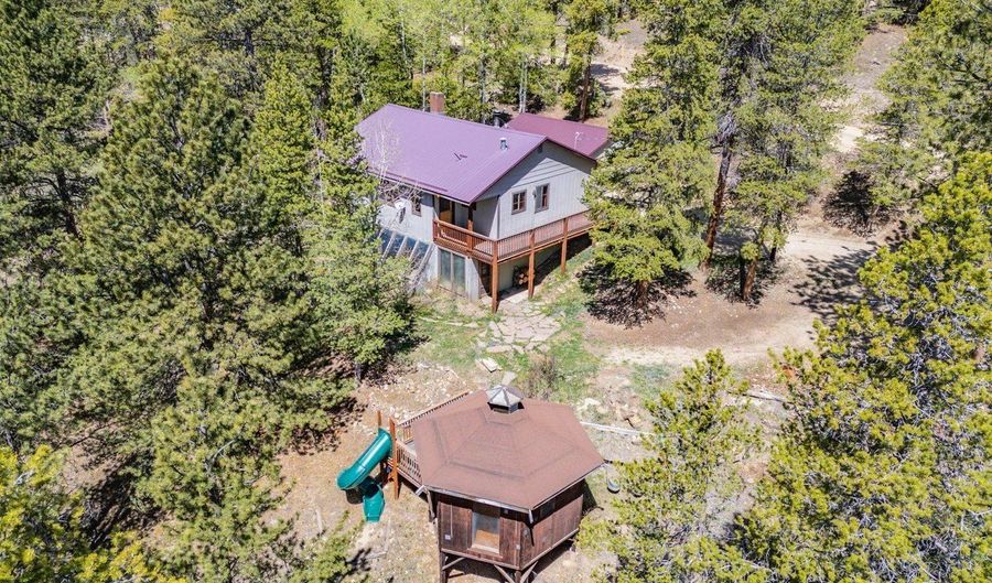 414 Upper Travis Gulch Rd, Black Hawk, CO 80422 - 3 Beds, 2 Bath