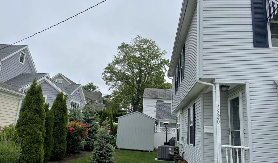 520 3rd Ave, Avon By The Sea, NJ 07717 - 2 Beds, 2 Bath