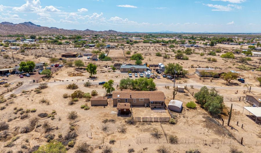 12107 S 215th Ln, Buckeye, AZ 85326 - 4 Beds, 2 Bath
