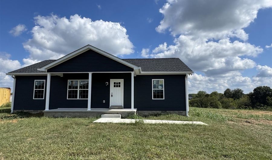 142 Sizemore Rd, Adolphus, KY 42120 - 3 Beds, 2 Bath