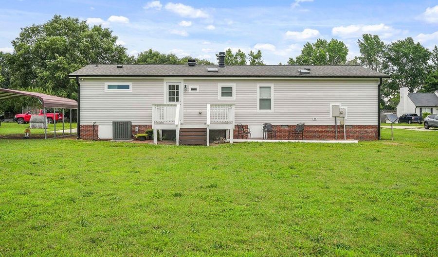 63 Carolina Dr, Angier, NC 27501 - 3 Beds, 2 Bath
