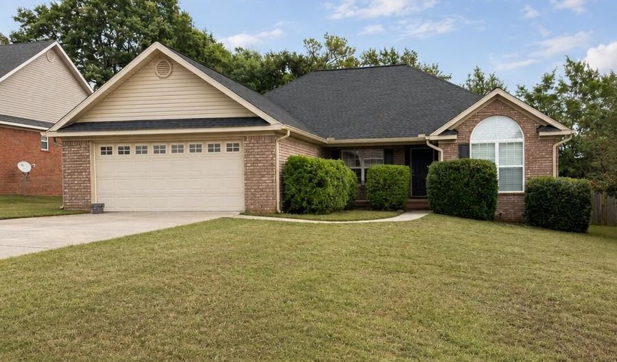 3406 Wisteria Ln, Augusta, GA 30906 - 3 Beds, 2 Bath
