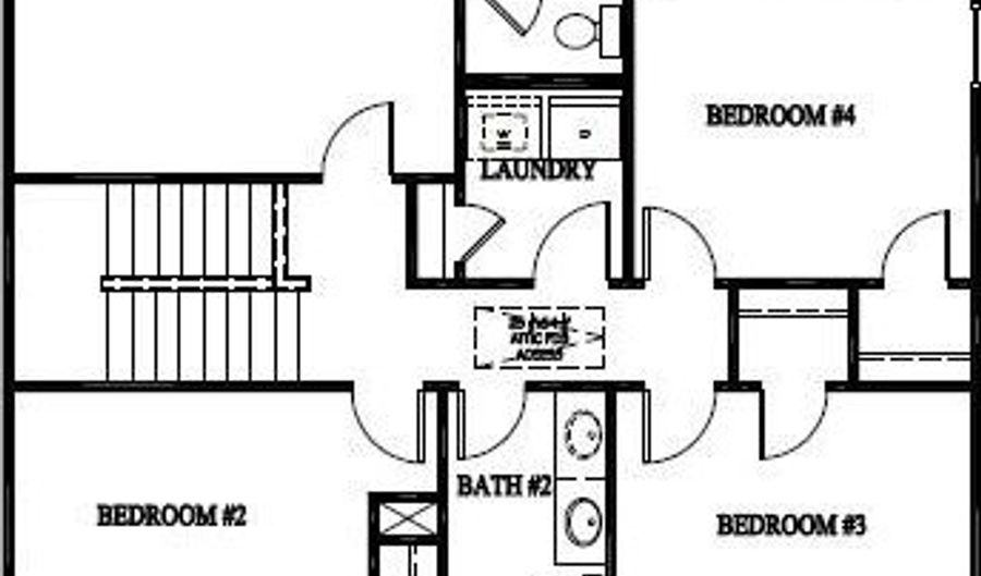980 Buckhead Loop SE, Allenhurst, GA 31301 - 4 Beds, 3 Bath