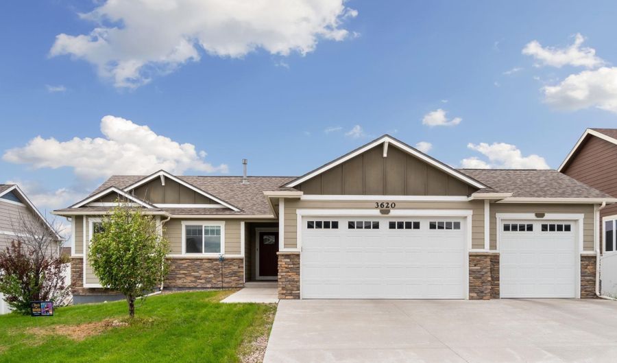3620 RUSTIC Rd, Cheyenne, WY 82001 - 3 Beds, 2 Bath