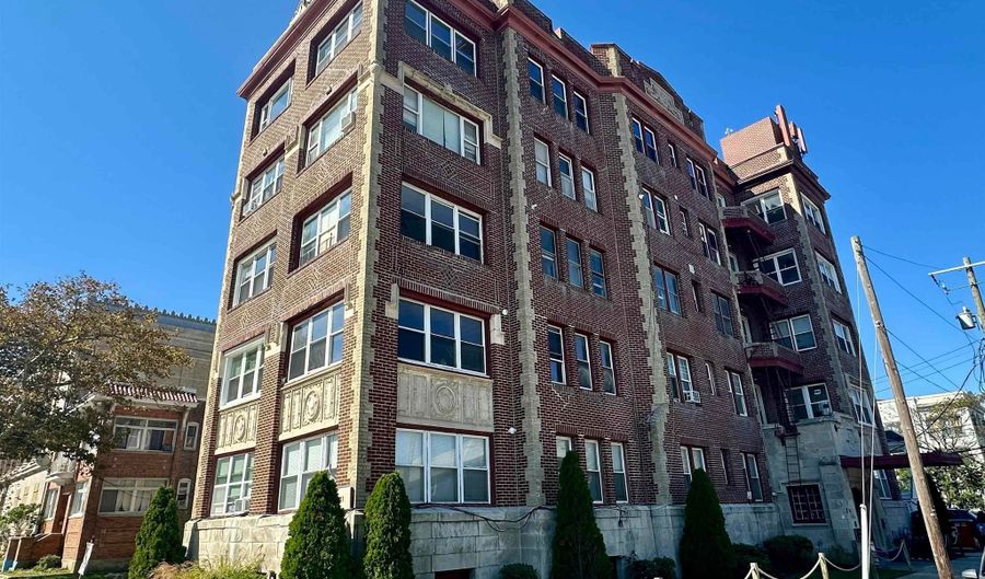 3501 Ventnor Ave Ave B3, Atlantic City, NJ 08401 - 2 Beds, 1 Bath
