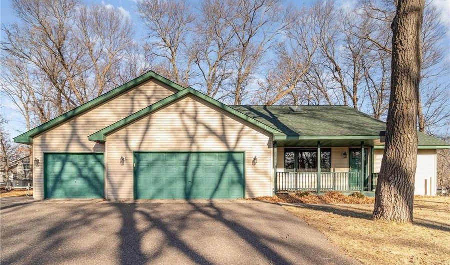 27944 133rd St NW, Zimmerman, MN 55398 - 2 Beds, 1 Bath