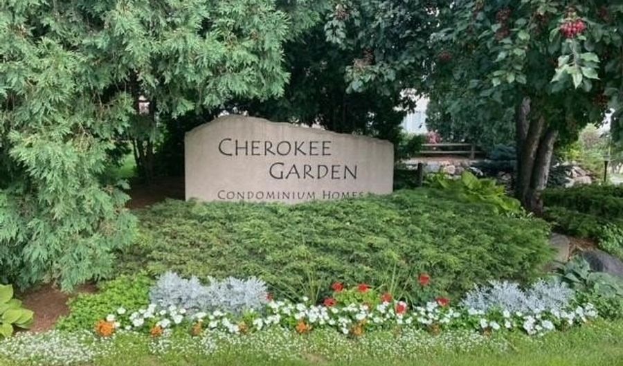 1630 Wheeler Rd 202, Madison, WI 53704 - 2 Beds, 2 Bath