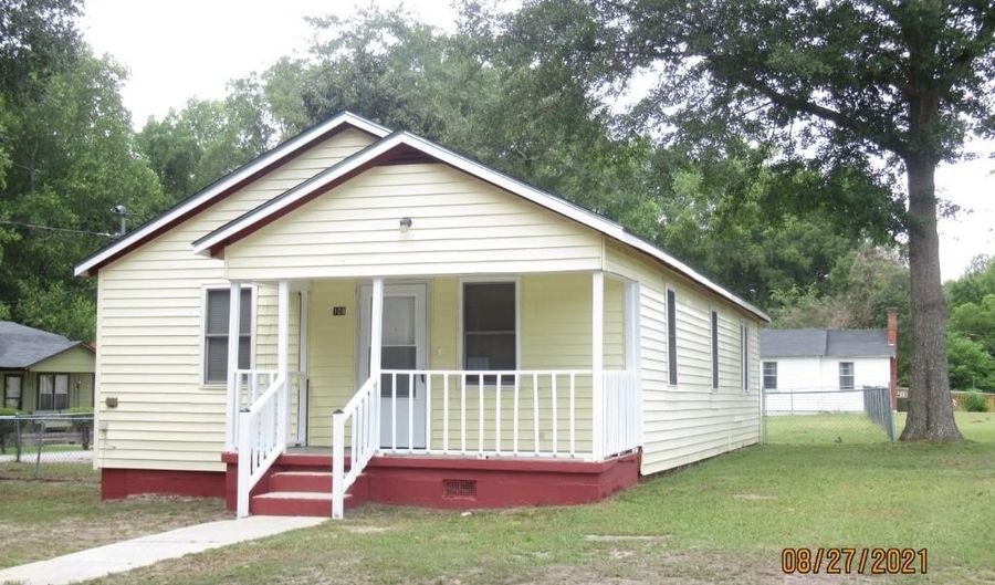 108 MIDDLE St, Sumter, SC 29150 - 3 Beds, 1 Bath