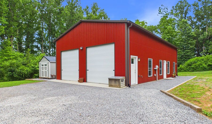 374 County Road 131, Athens, TN 37303 - 1 Beds, 1 Bath