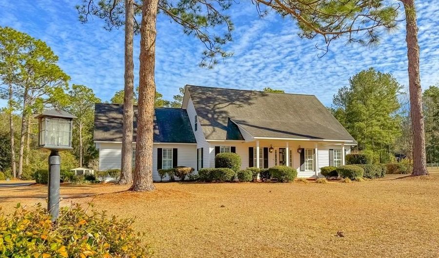 138 Turtle Pond Rd, Bainbridge, GA 39819 - 3 Beds, 2 Bath
