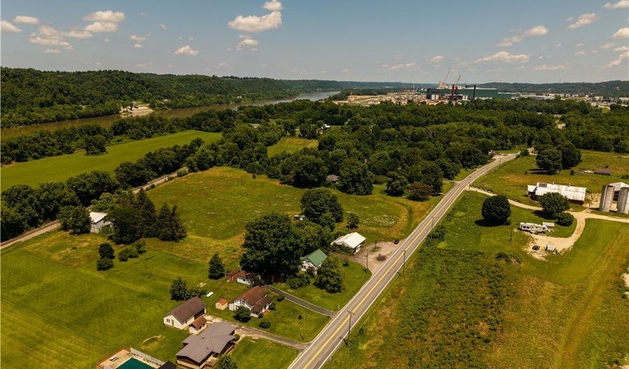 32650 Huntington Rd, Ashton, WV 25503 - 0 Beds, 0 Bath