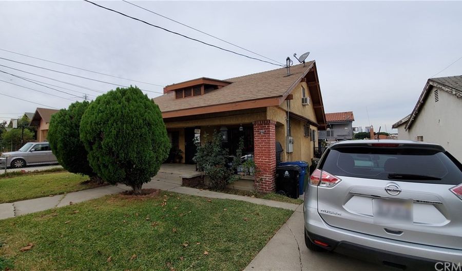 939 Orme Ave, Los Angeles, CA 90023 - 0 Beds, 0 Bath