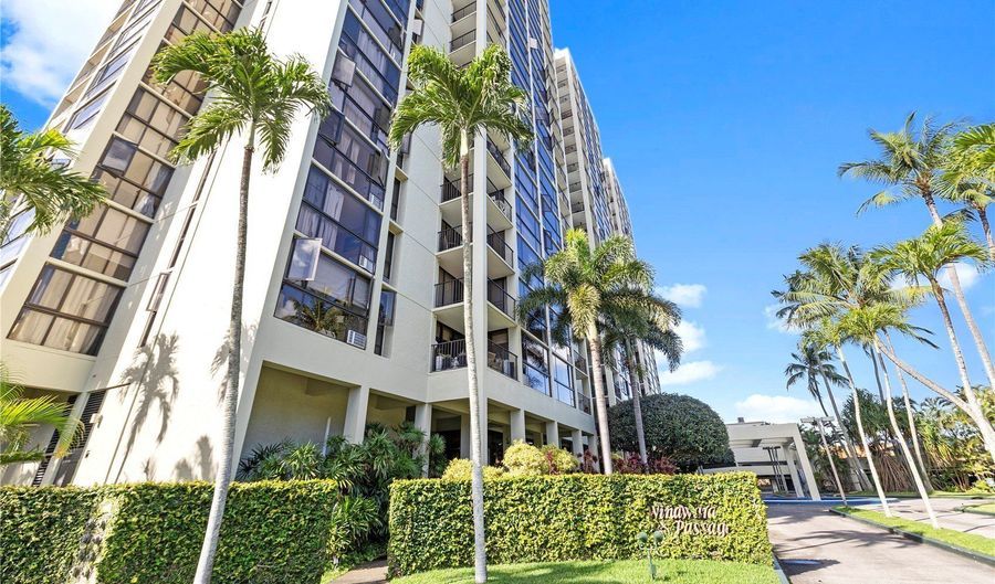 322 Aoloa St 907, Kailua, HI 96734 - 2 Beds, 2 Bath