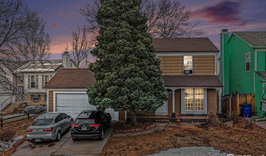 19695 E Hamilton Pl, Aurora, CO 80013 - 5 Beds, 3 Bath